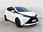 Toyota Aygo 1.0 VVT-i x-cool