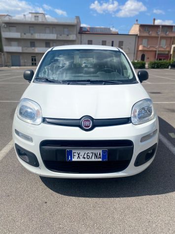 FIAT Panda 1.2 69 CV Ideale Neopatentati