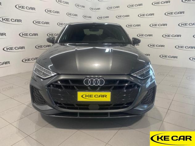 Audi A3 SPB 35 TFSI S tronic Sline NAVI - RETROCAM - Foto 2