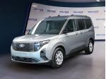 Ford Tourneo Courier 1.0 EcoBoost 125CV Titanium #Vari Colori