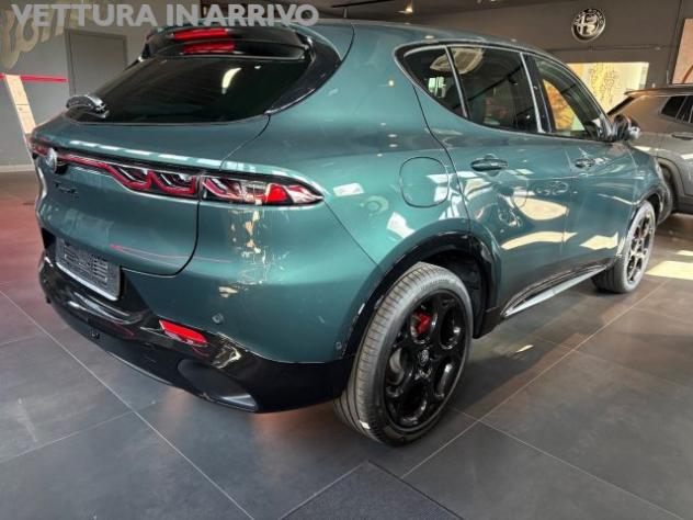 ALFA ROMEO Tonale 1.5 175 CV MHEV TCT7 Veloce + PACK TECHNO rif. 23761937 - Foto 10