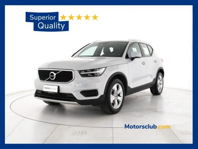 VOLVO XC40 T3 Geartronic Business Plus rif. 23345702
