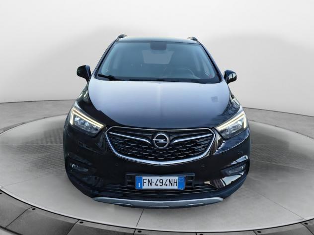 Opel Mokka 1.4 Innovation 140 CV GPL MT - Foto 2