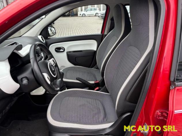 RENAULT Twingo 1.0 SCe Stop&Start Energy rif. 24176722 - Foto 7