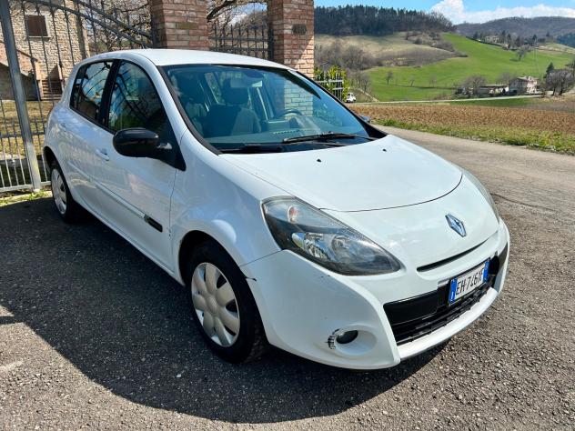 RENAULT Clio 3ª serie Clio 1.2 16V 5 porte Live! - Foto 6