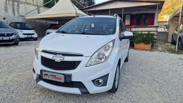CHEVROLET - Spark - 1.2 LT GPL Eco Logic - Foto 2