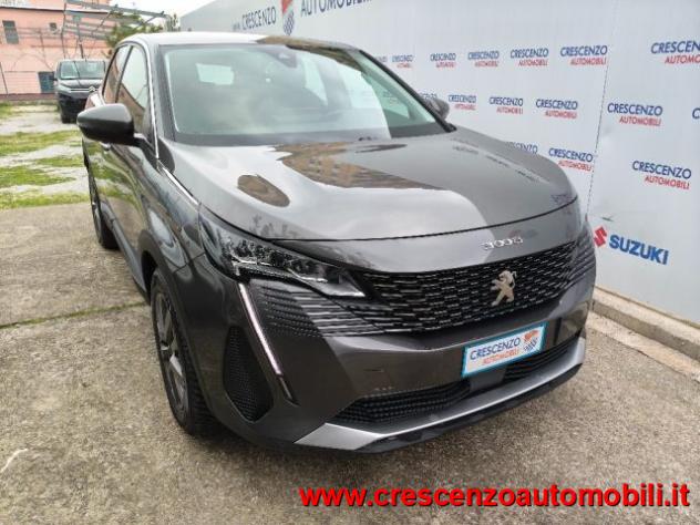 PEUGEOT 3008 BlueHDi 130 S&S EAT8 Allure PREZZO REALE rif. 24068201 - Foto 5