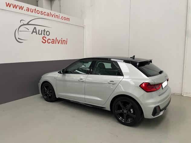 Audi A1 SPB 1.0 110CV 30 TFSI S line - Foto 5