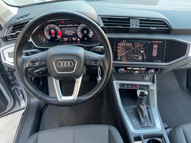Audi Q3 35 2.0 TDI 150cv S tronic Business Advanced - Foto 8