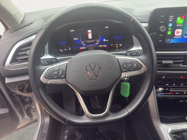Volkswagen T-Roc 1.5 TSI 150 Cv Style - 2023 - Foto 10