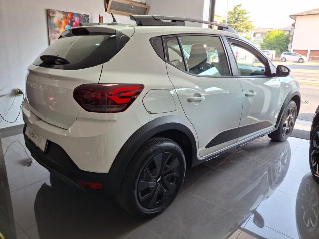 Dacia Sandero Stepway 1.0 TCe ECO-GPL 101cv - Foto 2