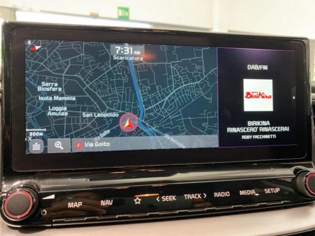 KIA XCeed 1.0 T-GDi GPL High Tech rif. 23877187 - Foto 10