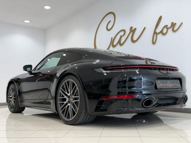 PORSCHE 992 Carrera 911 S Coupè rif. 23820140 - Foto 10