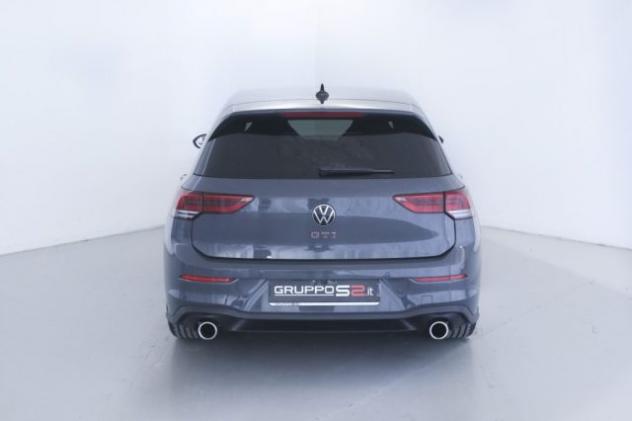 VOLKSWAGEN Golf GTI 2.0 TSI GTI DSG Black Style plus rif. 22664705 - Foto 5