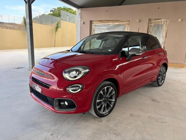 Fiat 500X 1.5 T4 Hybrid 130 CV DCT Sport - Foto 2
