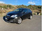 OPEL MOKKA 1.7CRDI CONDIZIONI ECCELLENTI CHIAMA