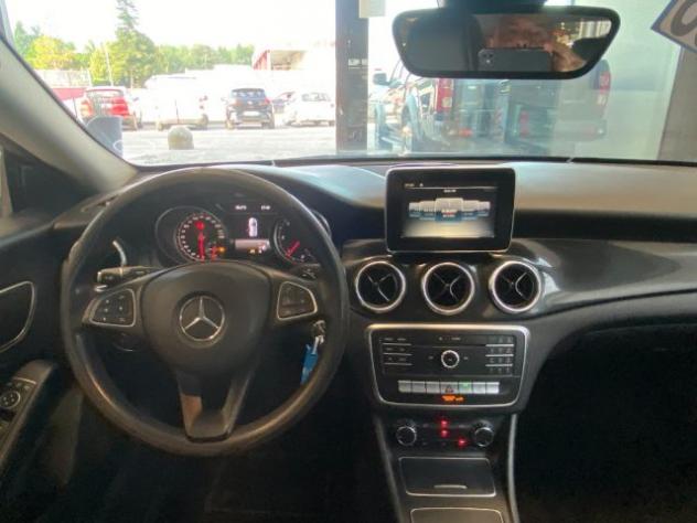 MERCEDES-BENZ CLA 180 d S.W. Automatic Business rif. 23833969 - Foto 9