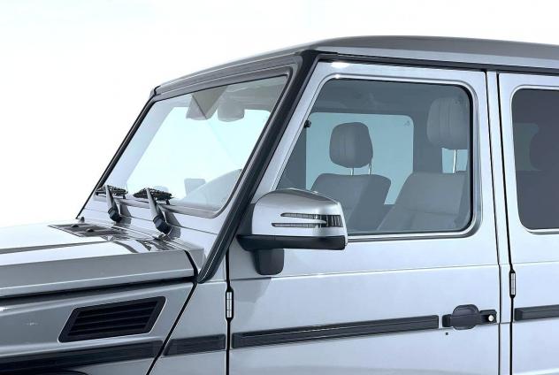Mercedes-Benz Classe G G 350 d SW - Foto 3
