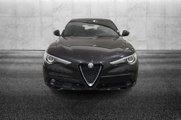 ALFA ROMEO Stelvio 2.2 Turbodiesel 210 CV AT8 Q4 Ti rif. 24184983 - Foto 5