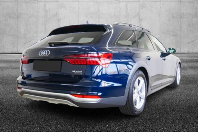 AUDI A6 allroad 40 TDI 2.0 quattro S tronic Evolution rif. 22593600 - Foto 4
