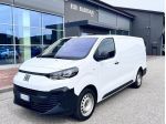 FIAT Scudo 2.0 BlueHDI 145 CV L3H1 PL-SL-TN Van 3 Posti