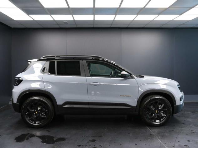 Jeep Avenger 4XE HYBRID 145cv The North Face - Foto 6