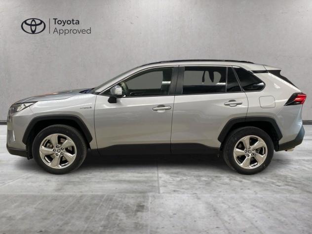 Toyota RAV4 V 2019 2.5 vvt-ie h Dynamic 2wd 218cv e-cvt - Foto 3