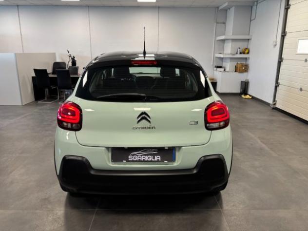CITROEN C3 1.2 GPL Full Optional rif. 24071886 - Foto 5