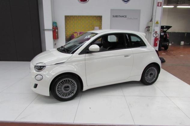 FIAT 500 Berlina 1.0 Hybrid 65cv Torino - KMZERO rif. 24216190 - Foto 5