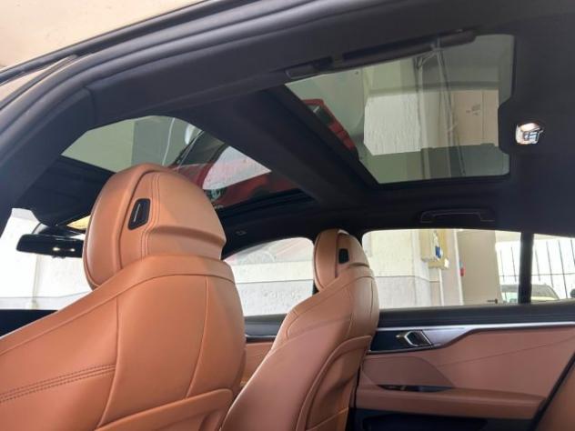 BMW 840 d 48V xDrive Gran Coupé rif. 23799111 - Foto 10