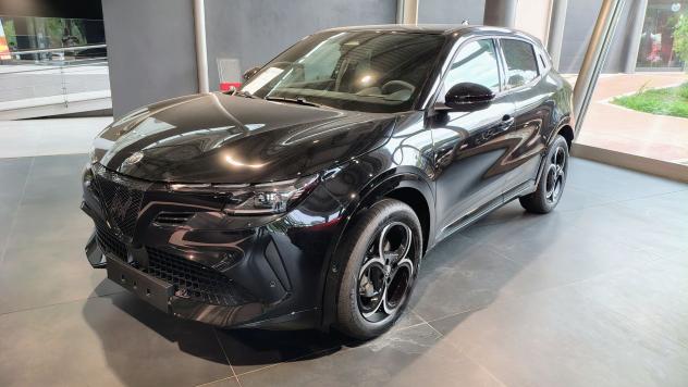 Alfa Romeo Junior Ibrida 1.2 145CV Hybrid eDCT6 ibrida Sprint