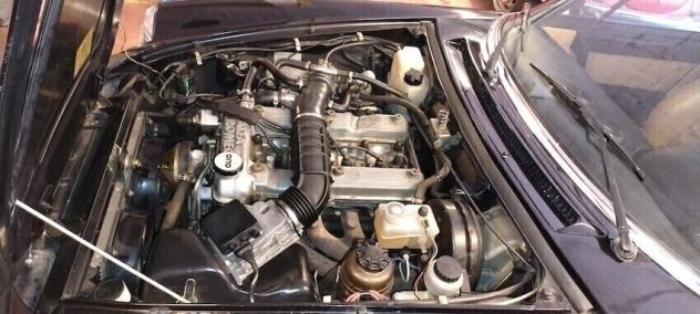 Alfa Romeo Spider 2.0i cat - Foto 10
