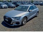 AUDI A3 SPB 2.0tdi 150Cv s-tronic Nav Virtual UNIPRO rif. 23851137
