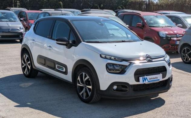 CITROEN C3 1.2cc 83cv rif. 24084548