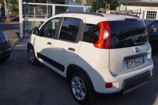 FIAT Panda 1.0 FireFly S&S Hybrid rif. 23994610 - Foto 4