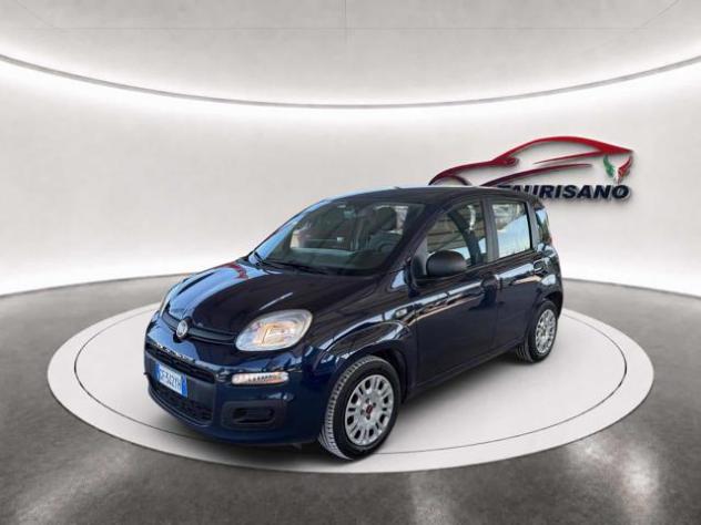 FIAT Panda 1.0 FireFly S&S Hybrid 6 Marce Euro 6D rif. 24199264 - Foto 7