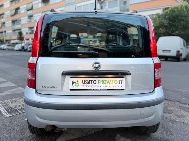 Fiat Panda 1.2 60cv UNIPRO Soli 30.000km!!! - Foto 6