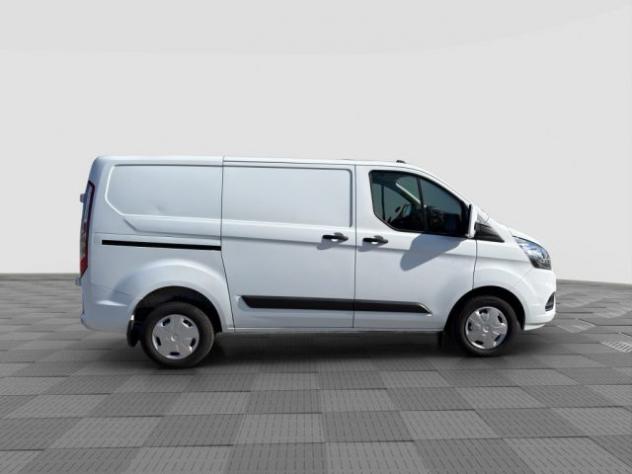 FORD Transit Custom Transit Custom 280 2.0 EcoBlue Hybrid 130 PC Furgo rif. 24189583 - Foto 6