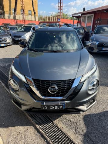 Juke 1.0 DIG-T 114 CV -unipro-rate-no vincoli - Foto 2