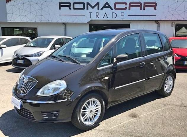 Lancia Musa 1.3 Multijet 16V 90 CV Oro AUTOMATICA