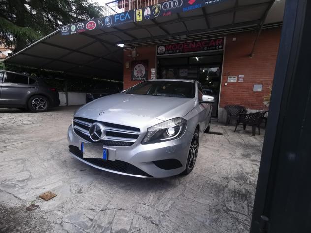 Mercedes-benz A 180 d Executive - Foto 8