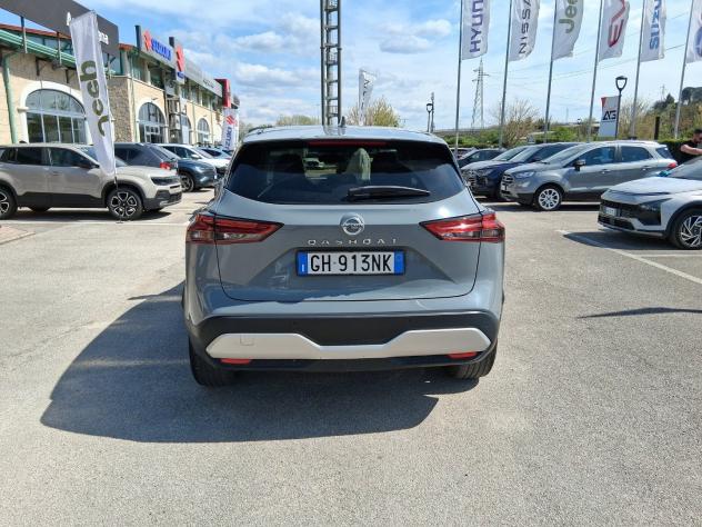 Nissan Qashqai 1.3 MHEV 158 N-Style Xtronic - Foto 7