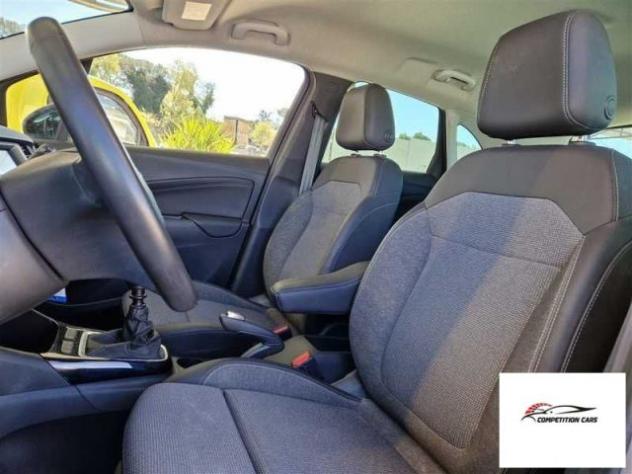 OPEL Crossland 1.2 Turbo 12V 110 CV Start&Stop Elegance PRONTA CO rif. 22597065 - Foto 10