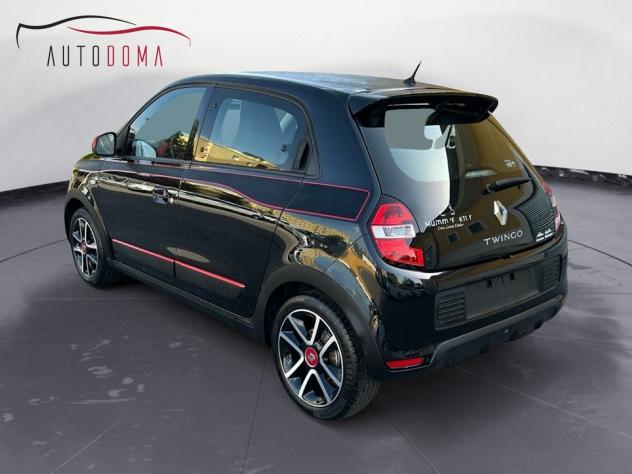 Renault Twingo 0.9 ENERGY LUXE NO OBBLIGO FINANZIAMENTO - Foto 7