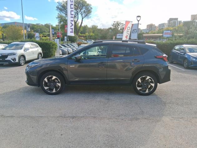 Subaru Crosstrek Crosstrek 2.0i e-boxer Style Xtra-SOLO KM. 5.432 - Foto 5