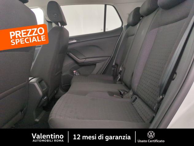 Volkswagen T-Cross 1.0 TSI Style BMT - Foto 10