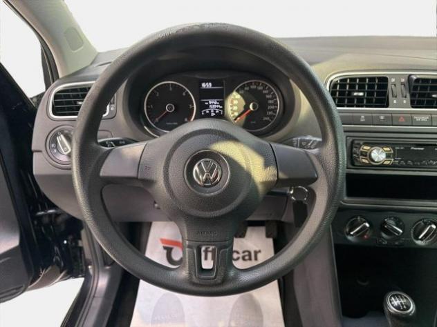 VOLKSWAGEN Polo 1.2 TDI DPF 5 p. Comfortline rif. 24169796 - Foto 8