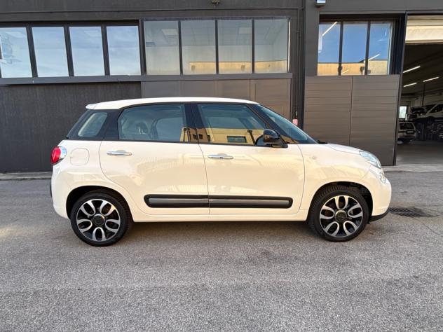 FIAT 500L 500L 1.4 Panoramic Edition 95cv - Foto 4