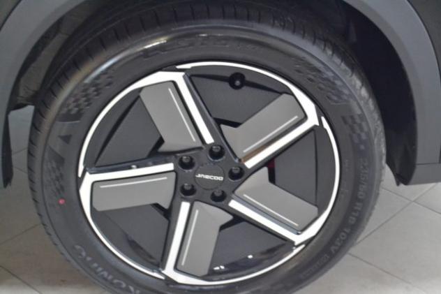 JAECOO Jaecoo 7 1.5 TGDI PHEV Exclusive NUOVA!!! rif. 23923061 - Foto 5