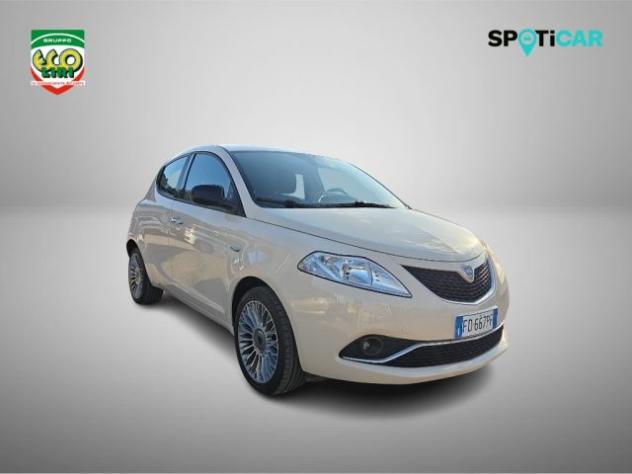 LANCIA Ypsilon 1.3 MJT 16V 95 CV 5 porte S&S Platinum rif. 24143965 - Foto 3